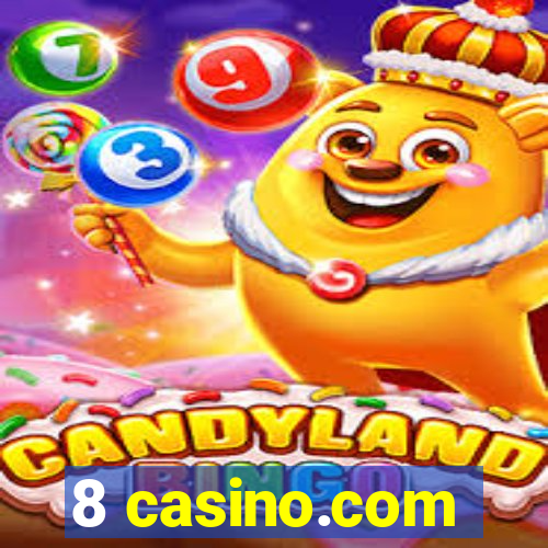 8 casino.com